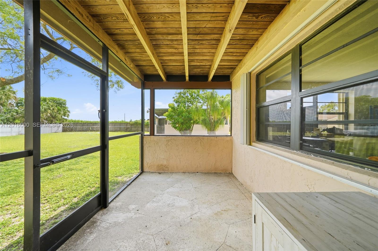 Redland - Residential