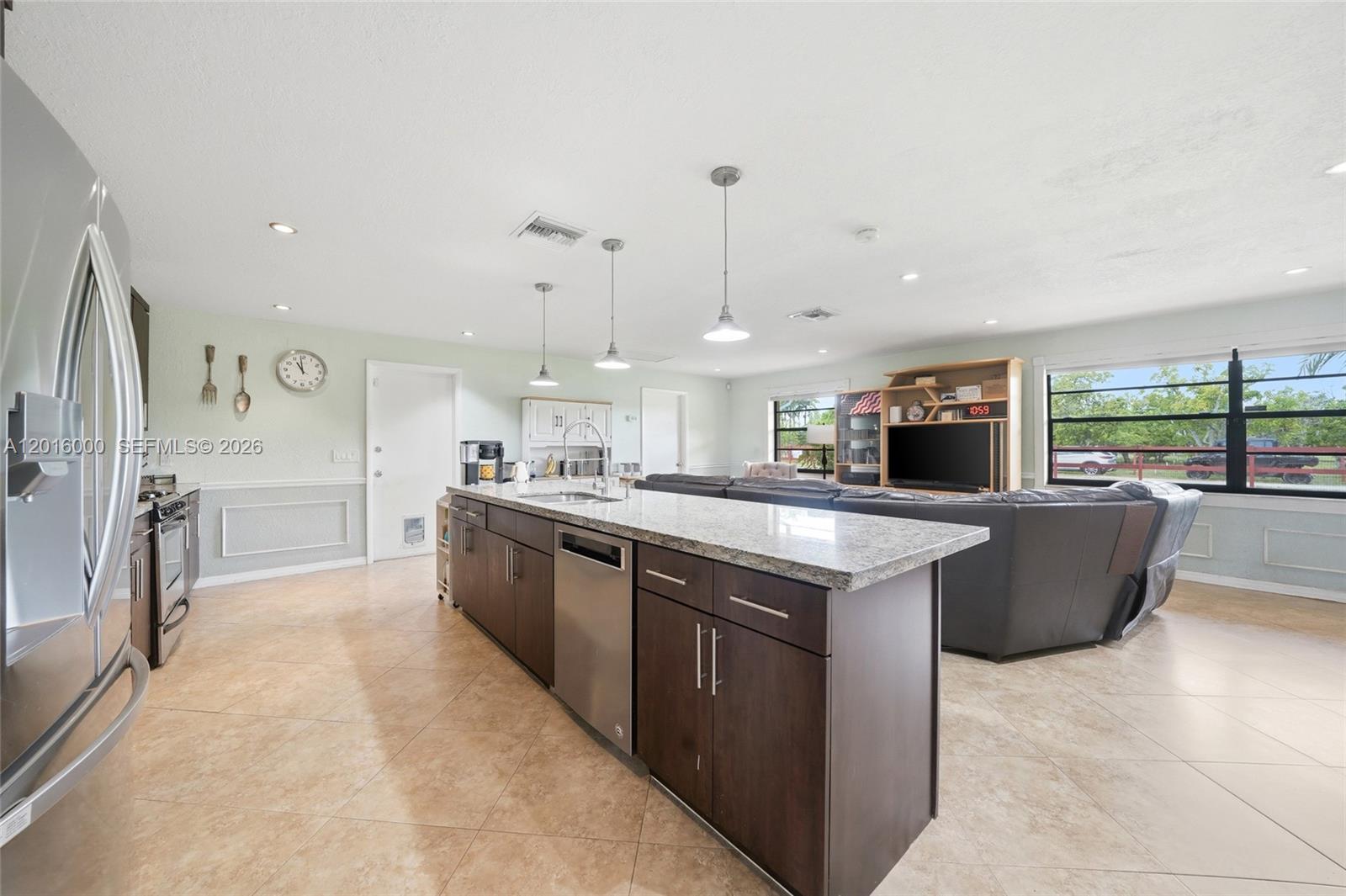 Redland - Residential