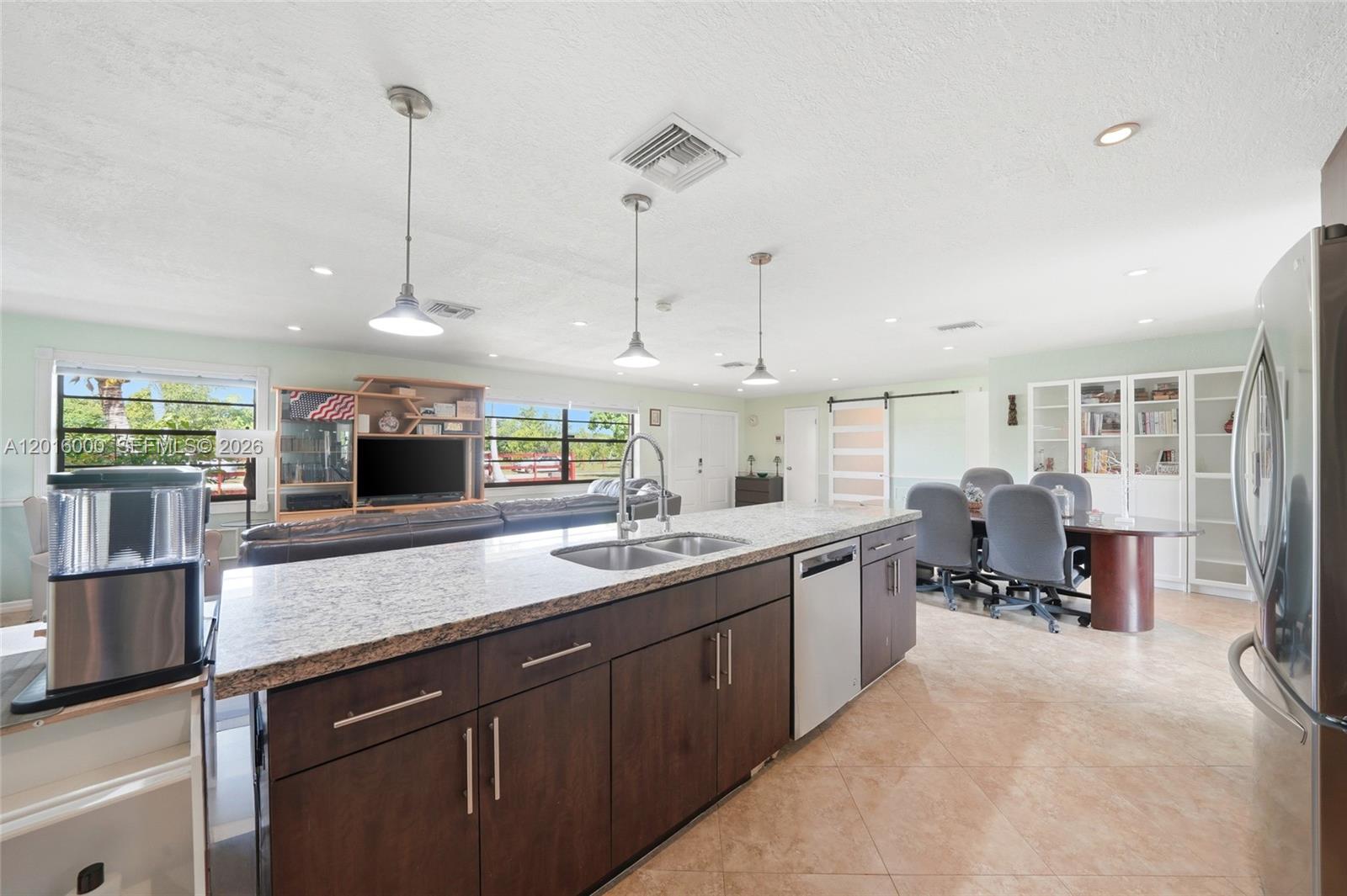 Redland - Residential