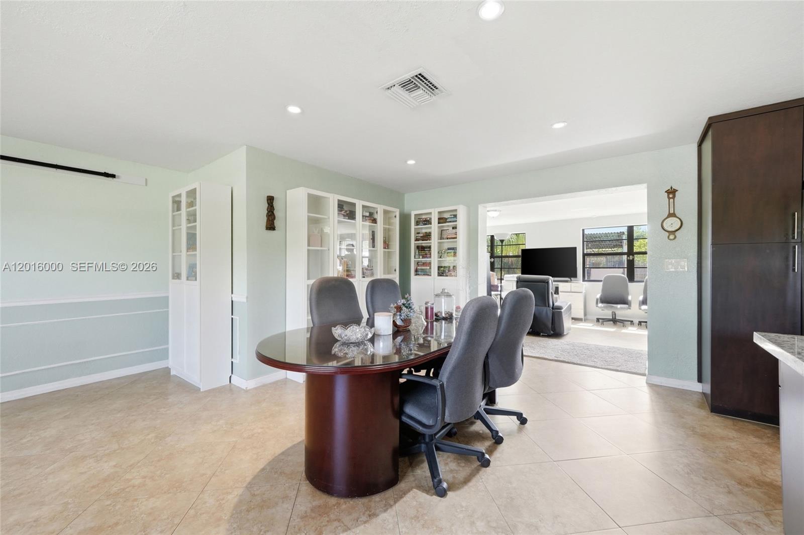 Redland - Residential