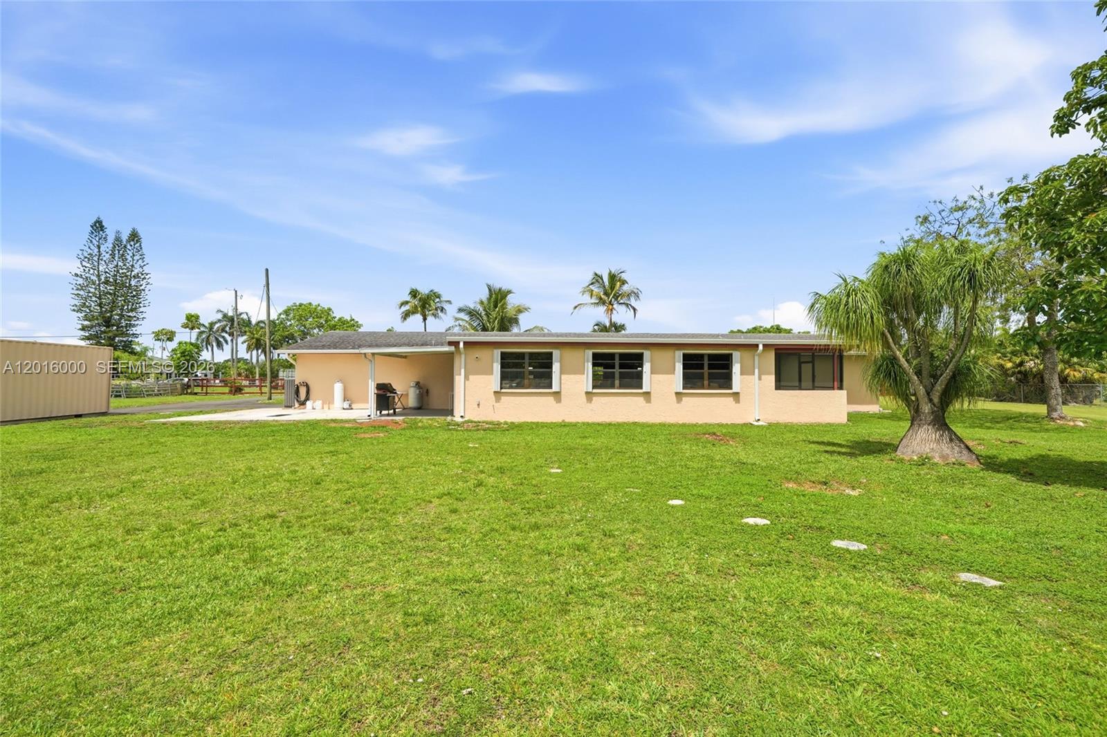 Redland - Residential