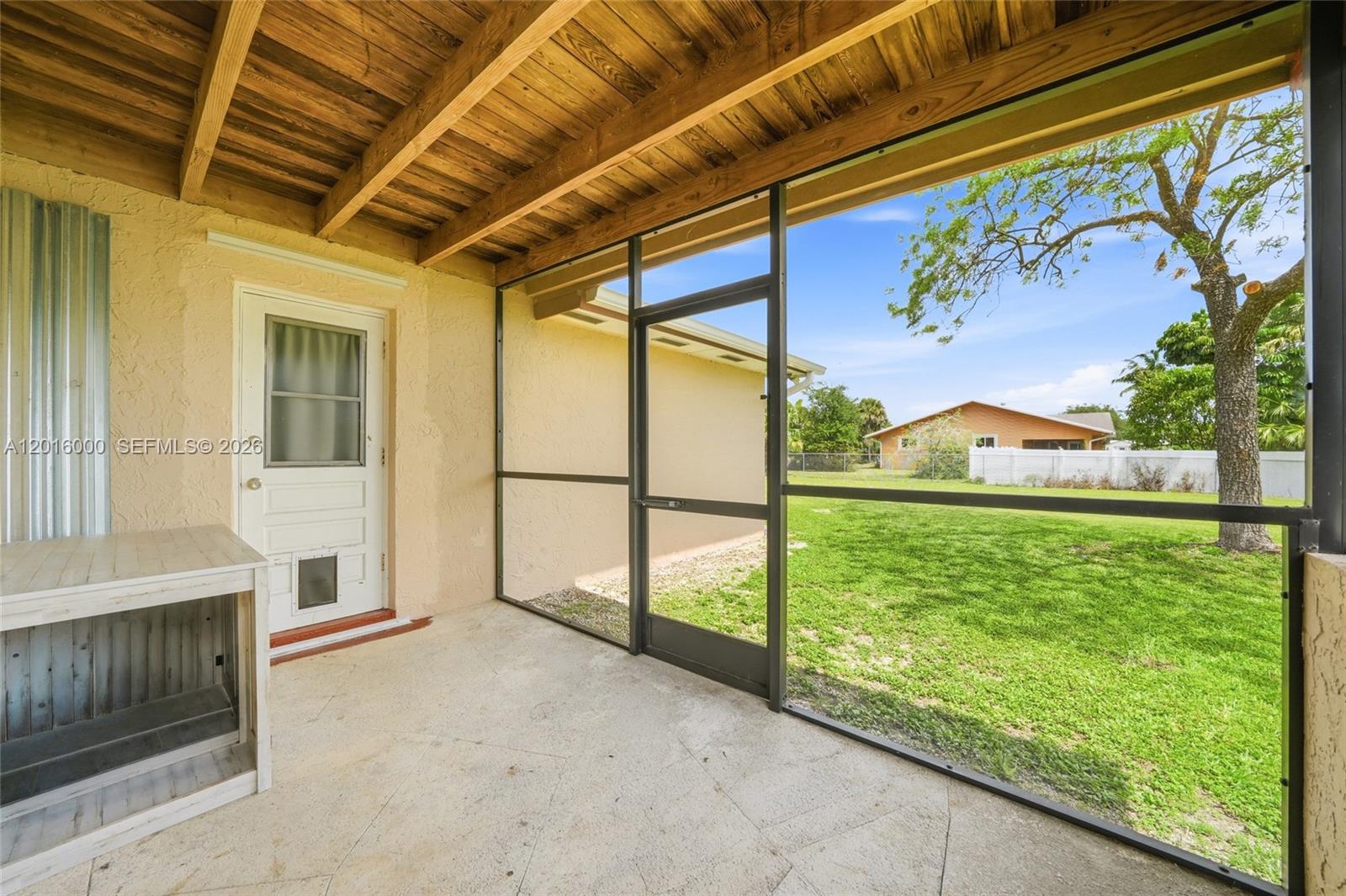 Redland - Residential
