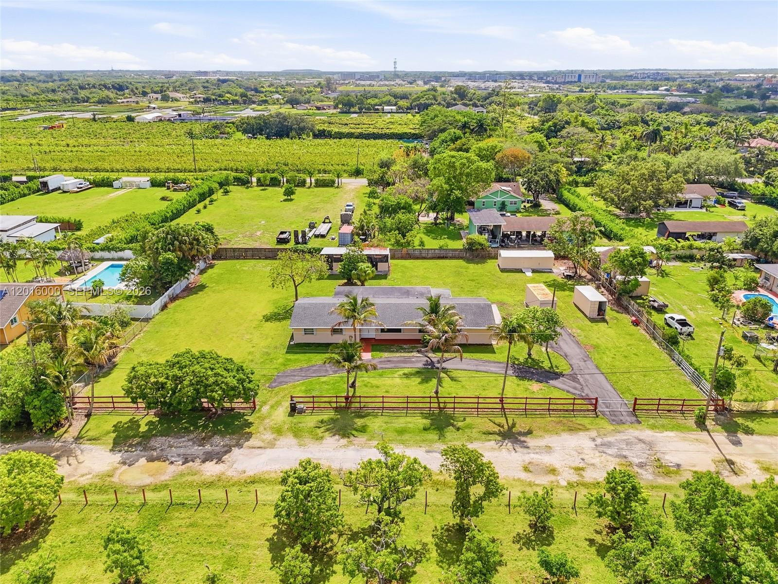Redland - Residential