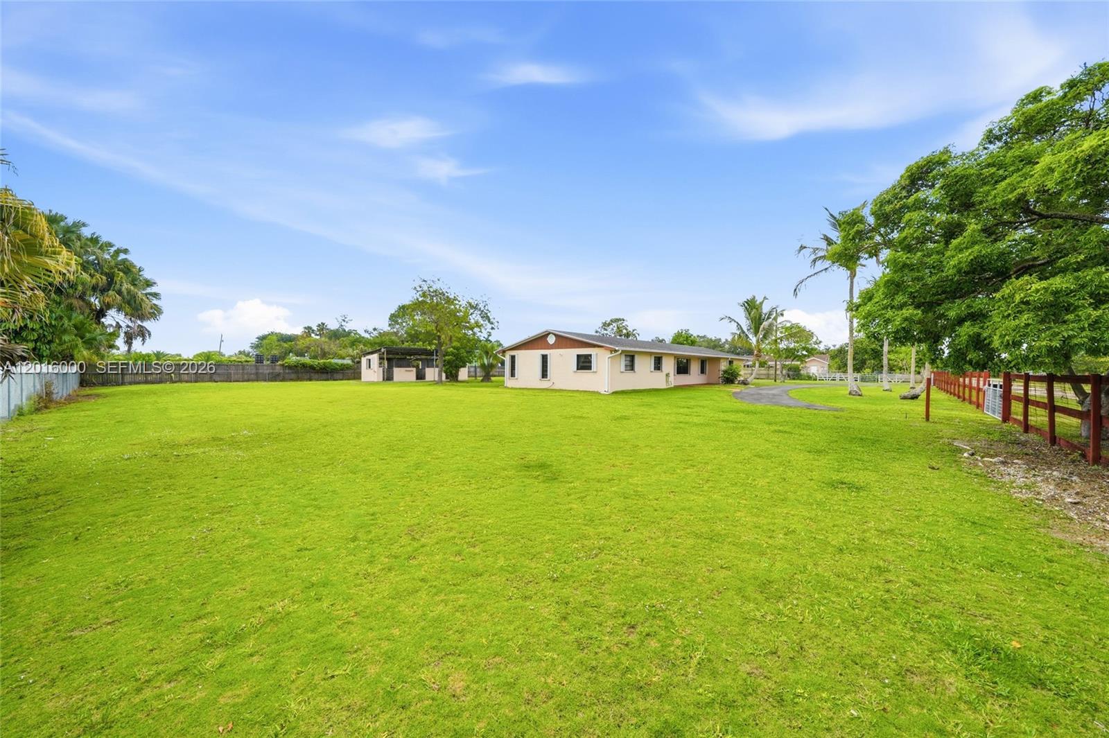 Redland - Residential