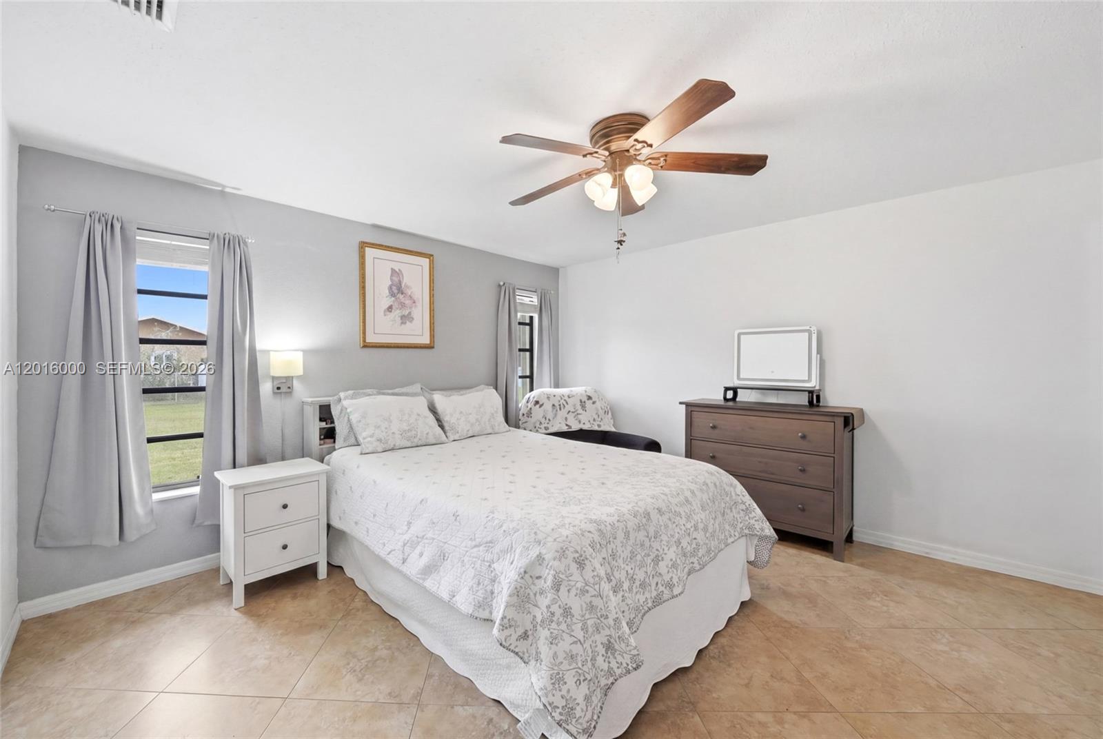 Redland - Residential