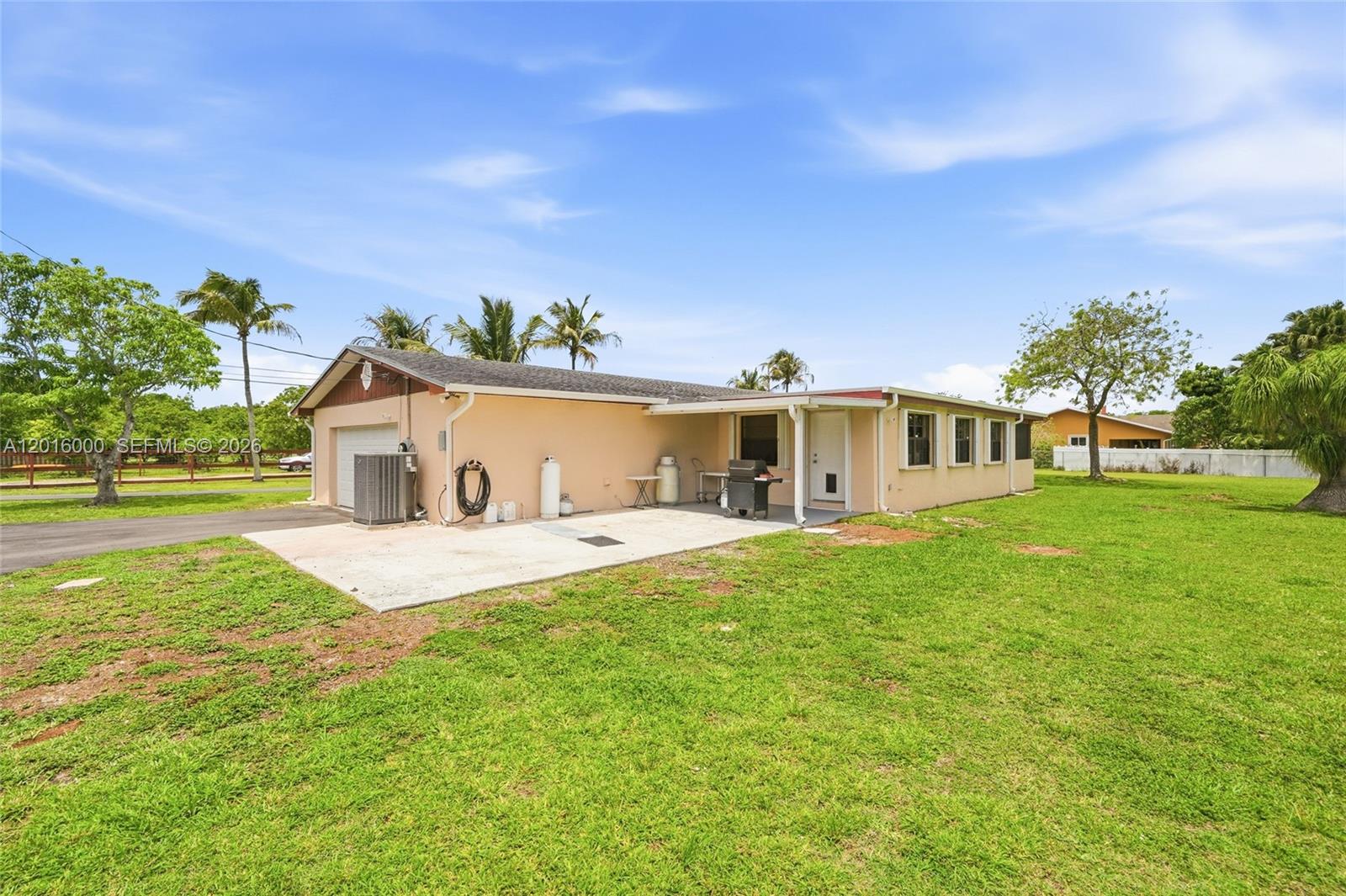 Redland - Residential