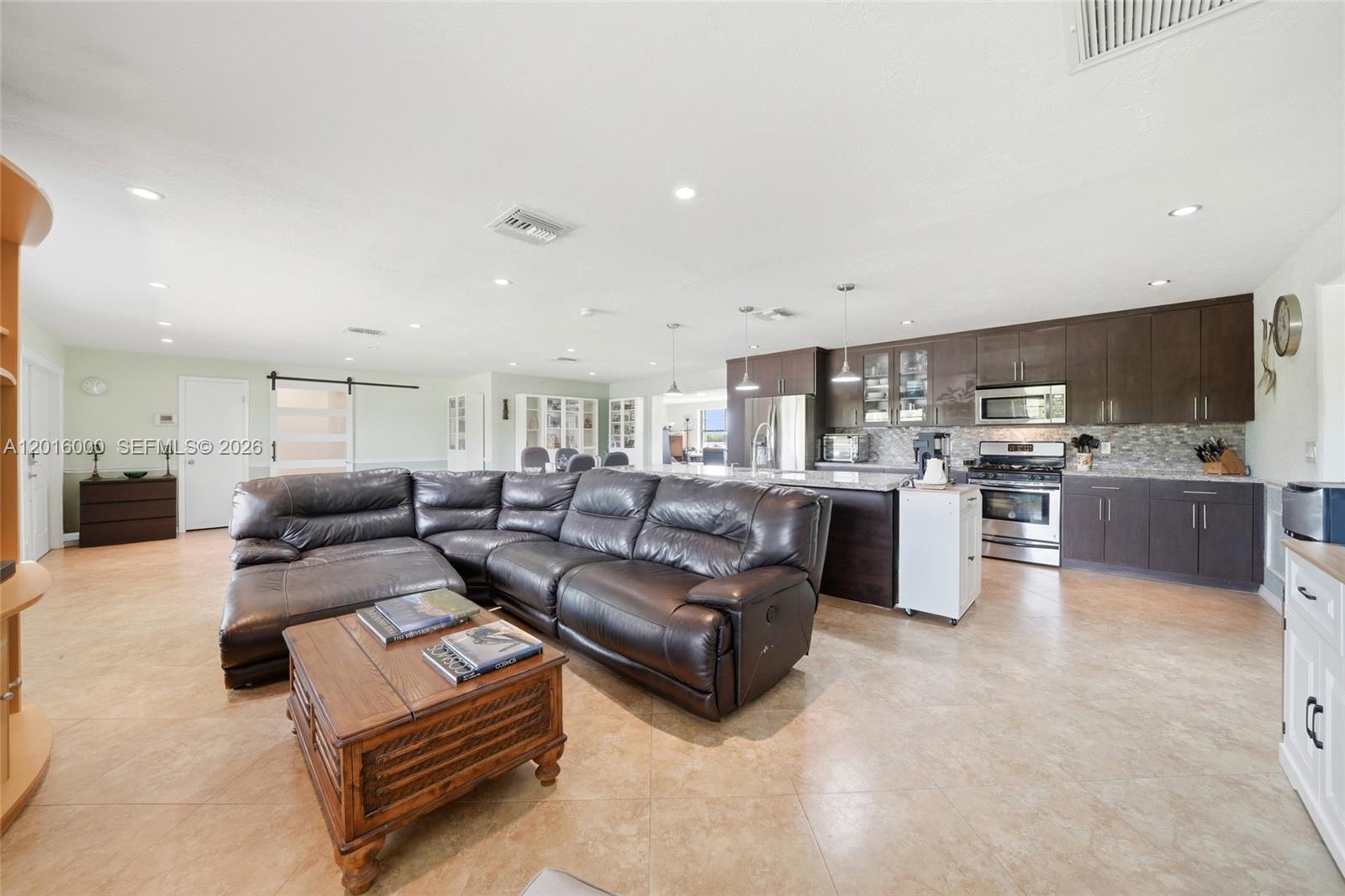 Redland - Residential