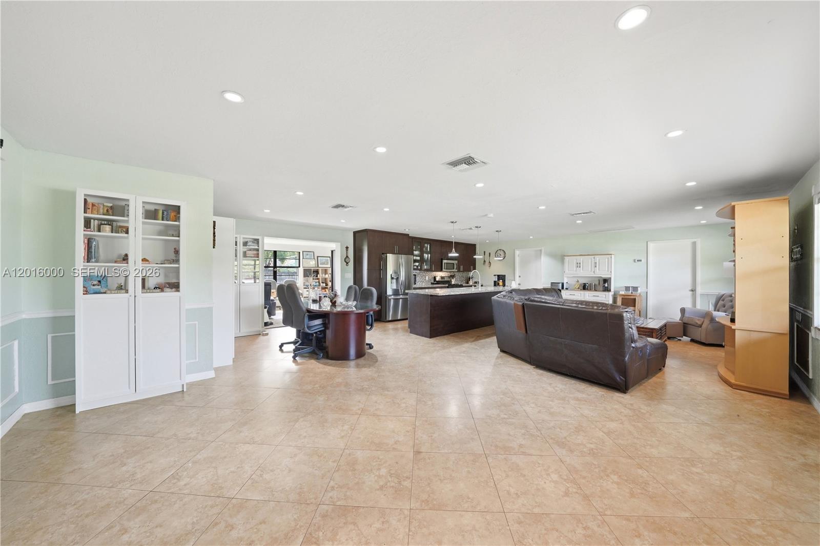 Redland - Residential