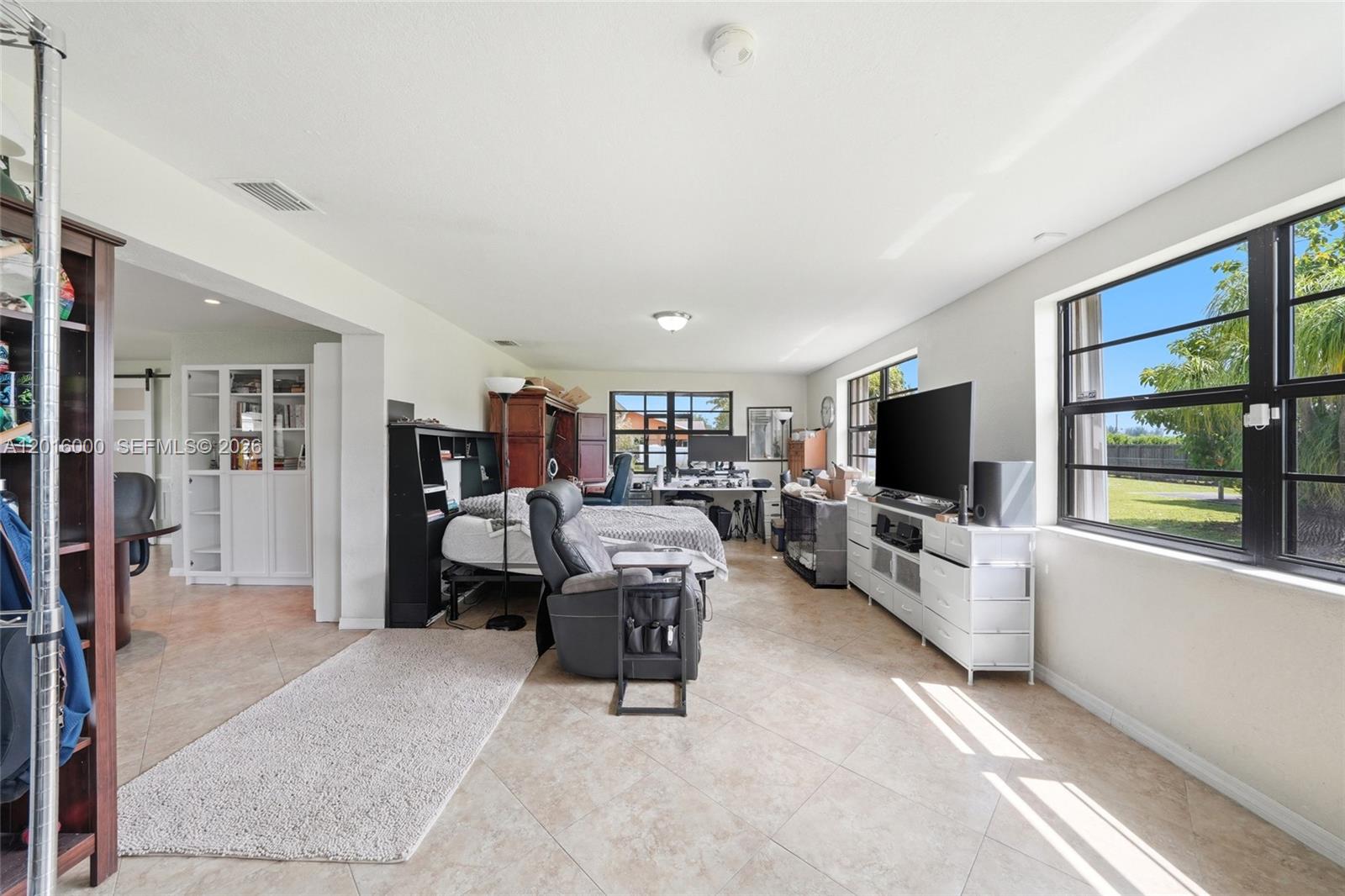 Redland - Residential