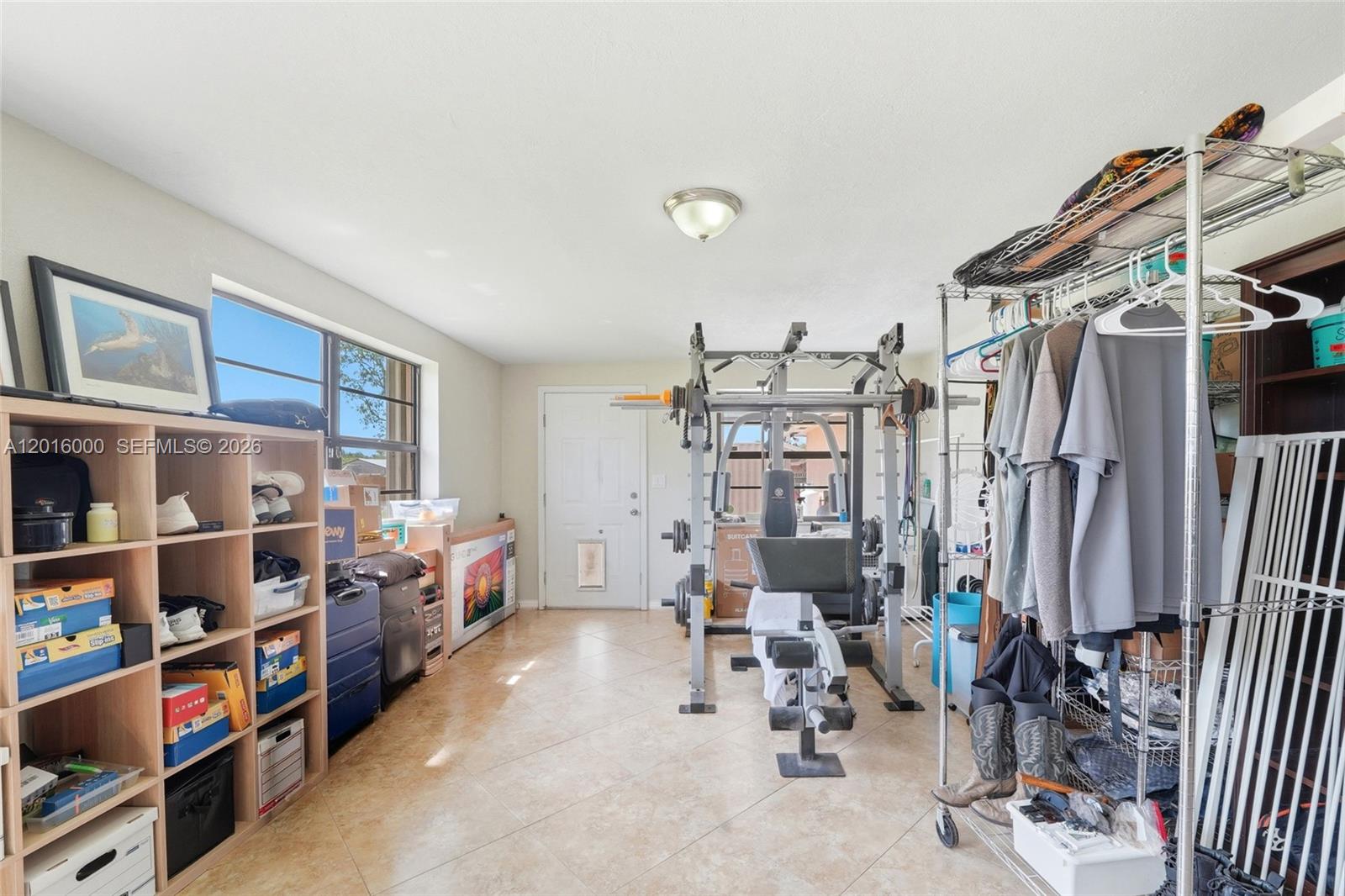 Redland - Residential