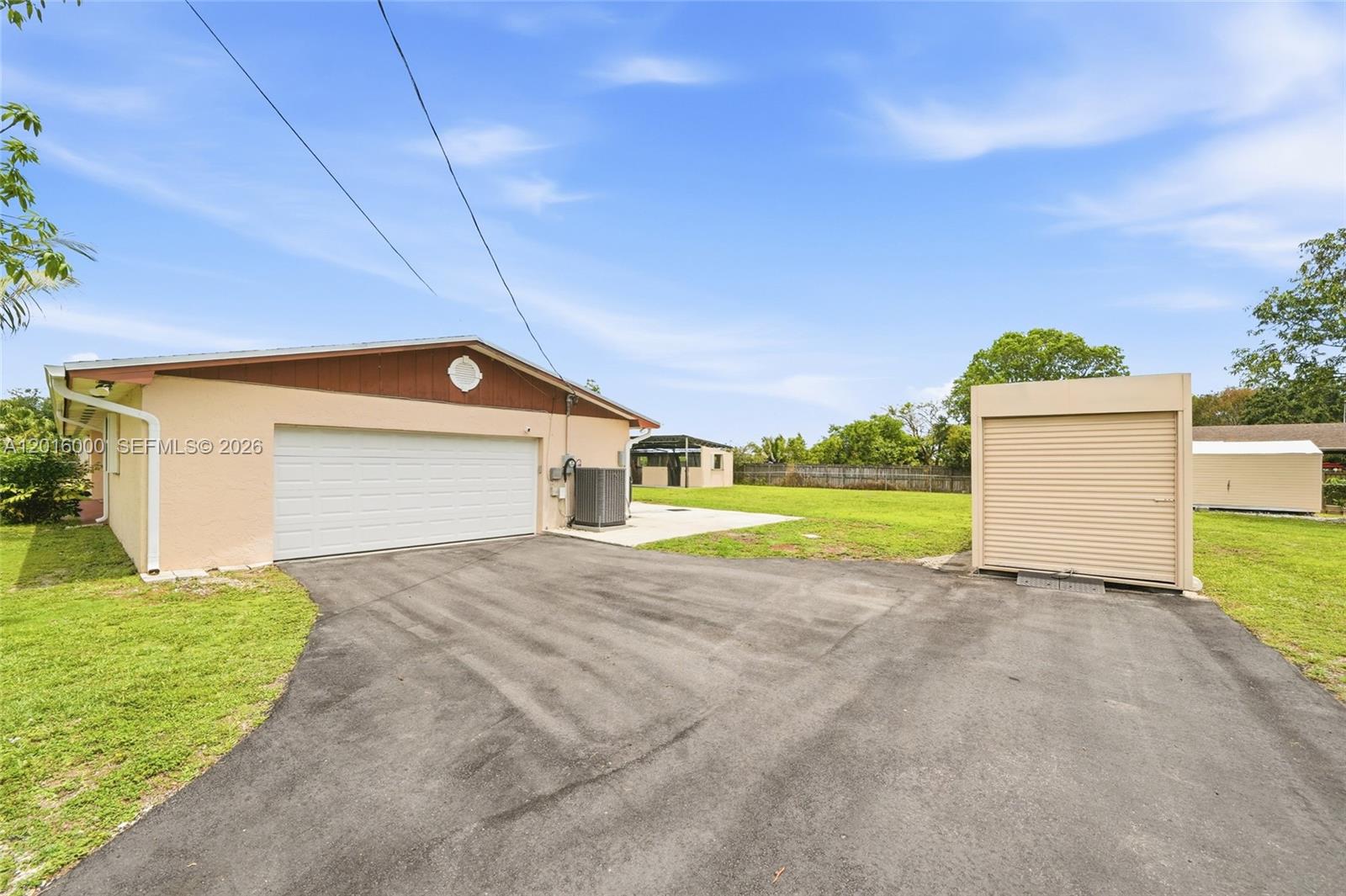 Redland - Residential