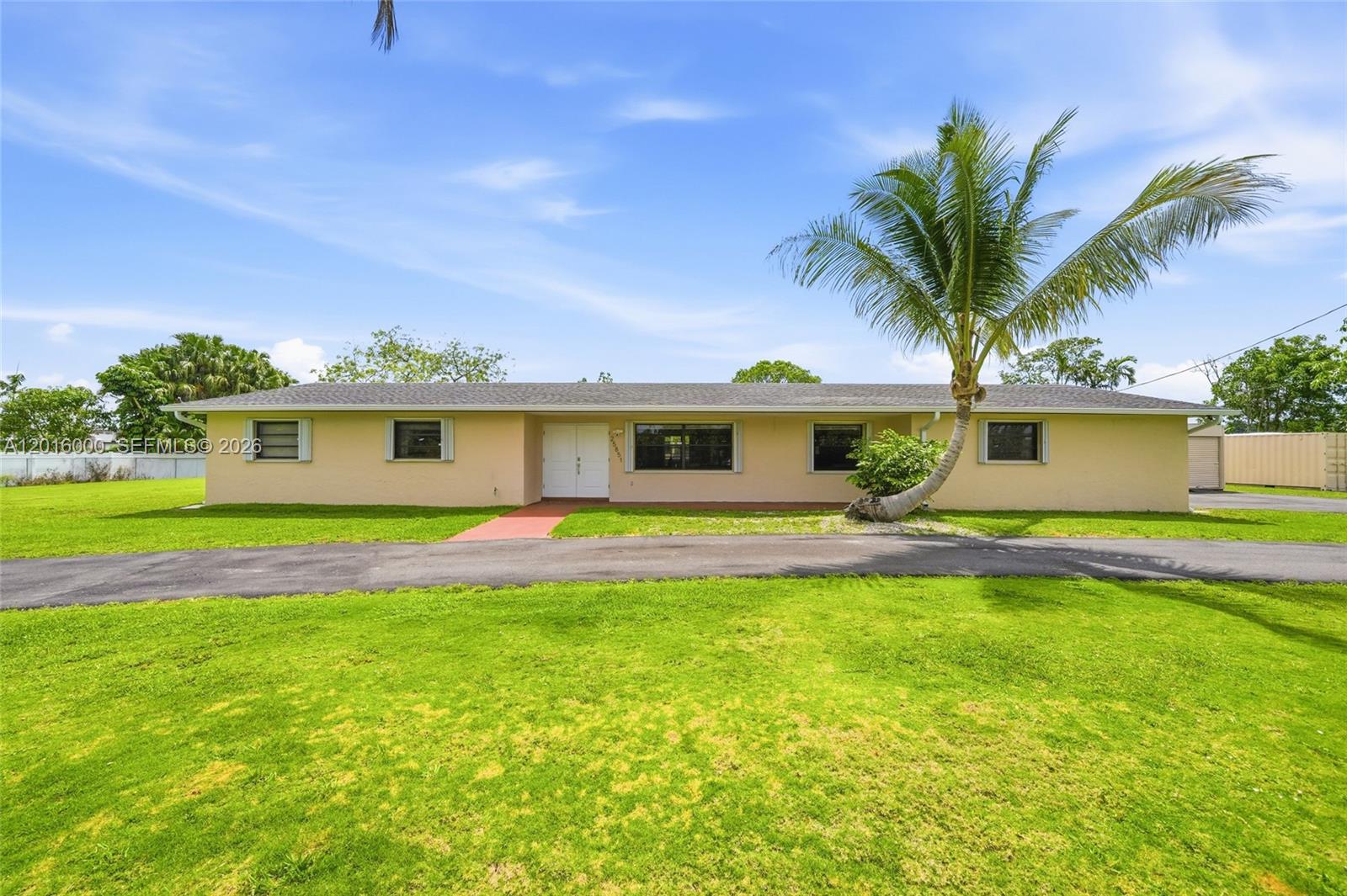Redland - Residential
