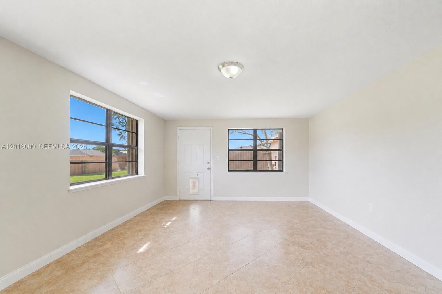Redland - Residential