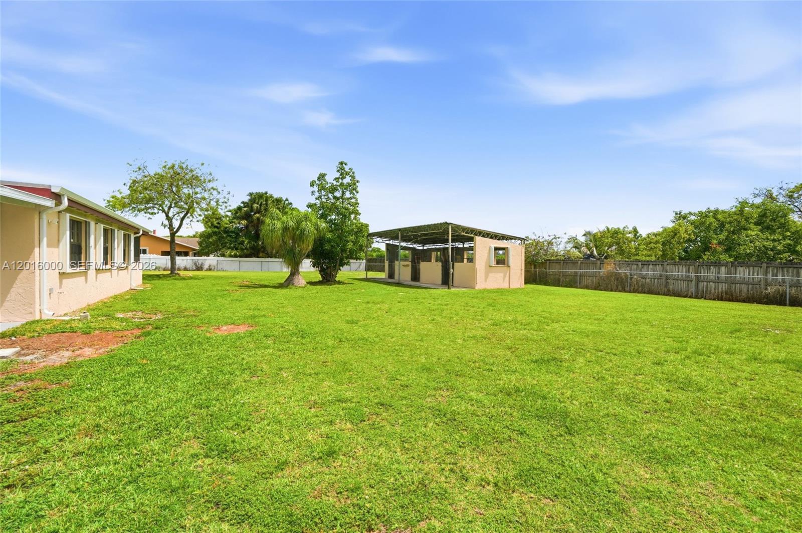 Redland - Residential