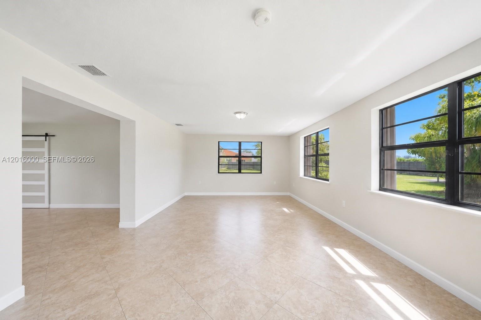 Redland - Residential