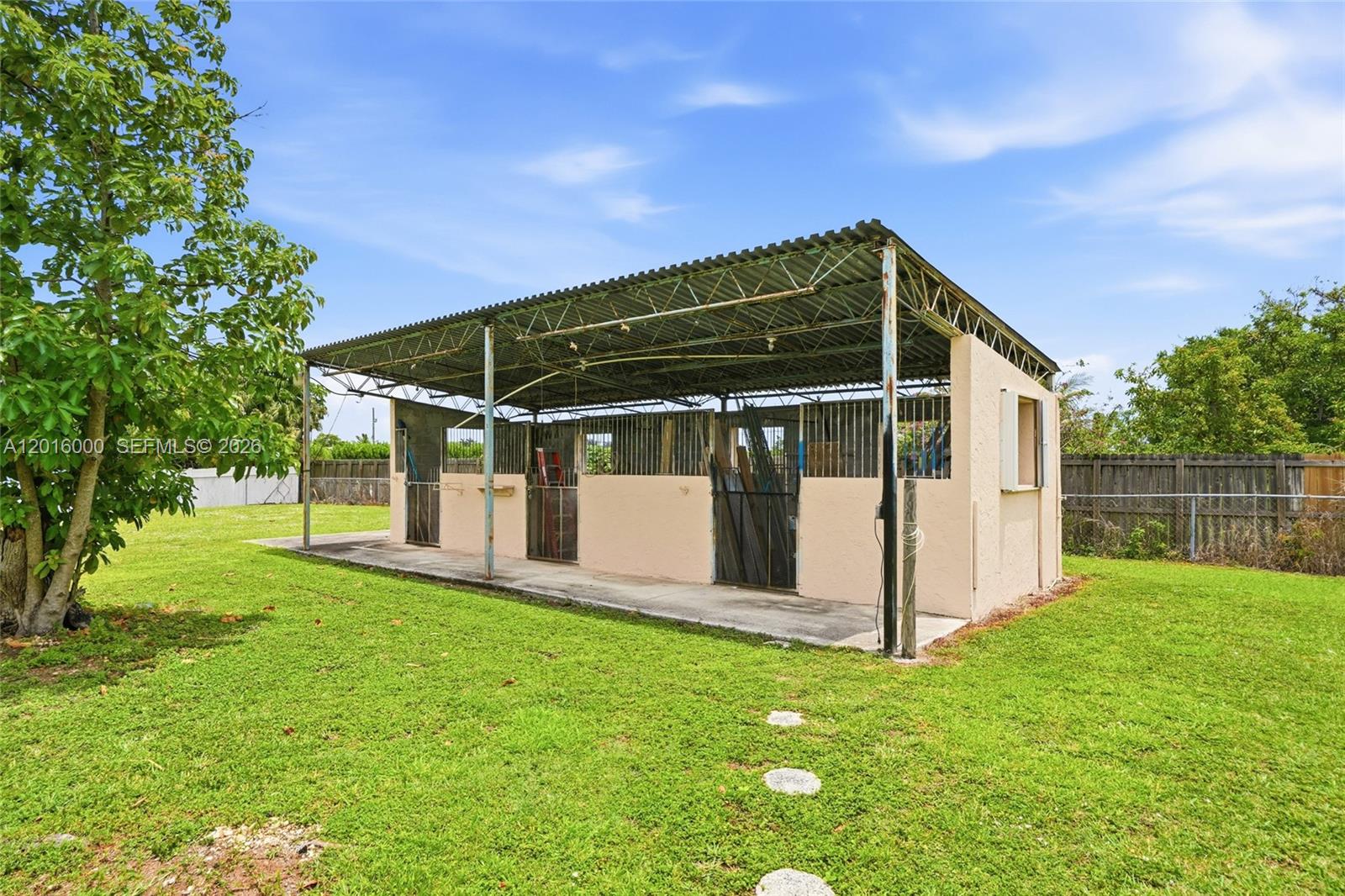 Redland - Residential
