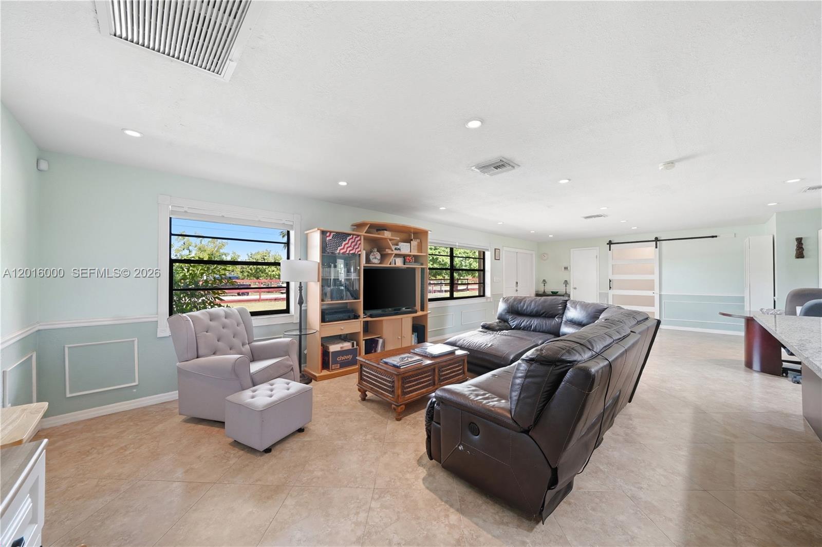 Redland - Residential