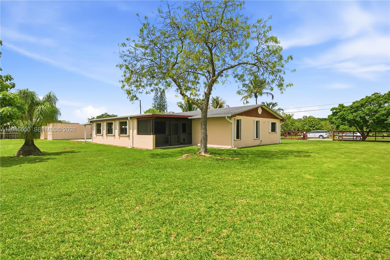Redland - Residential