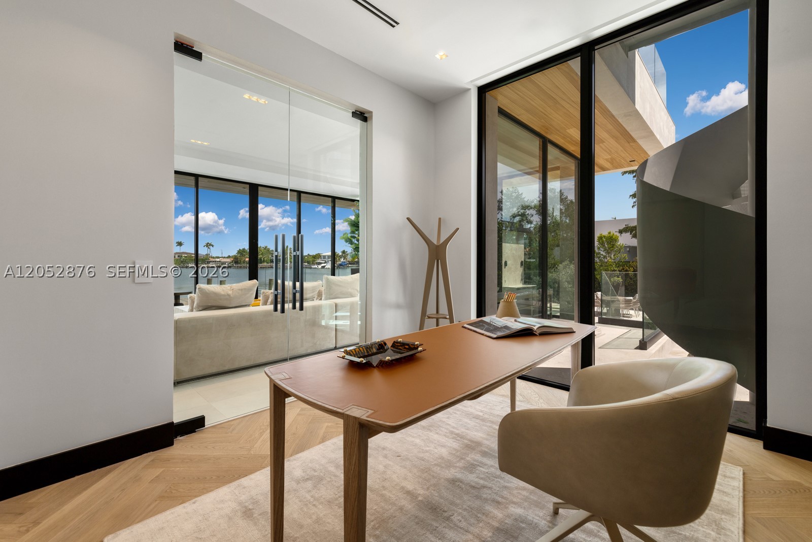 BISCAYNE POINT RESUB - Residential