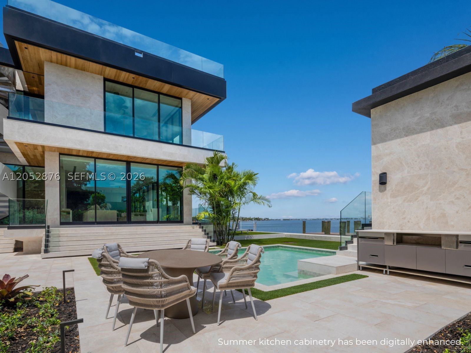 BISCAYNE POINT RESUB - Residential