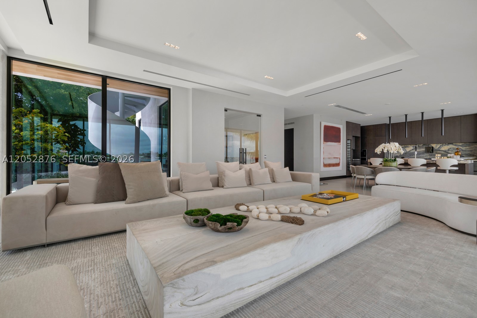 BISCAYNE POINT RESUB - Residential