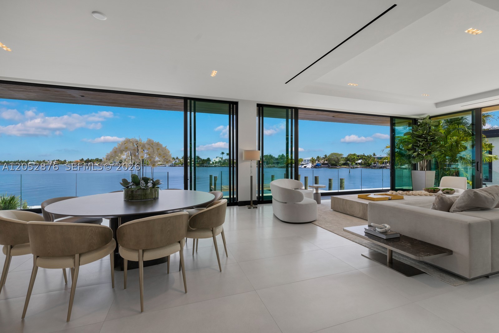 BISCAYNE POINT RESUB - Residential