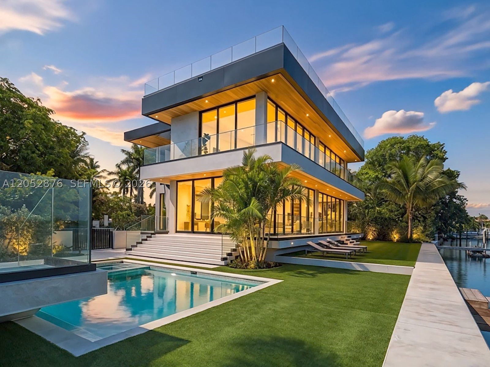 BISCAYNE POINT RESUB - Residential