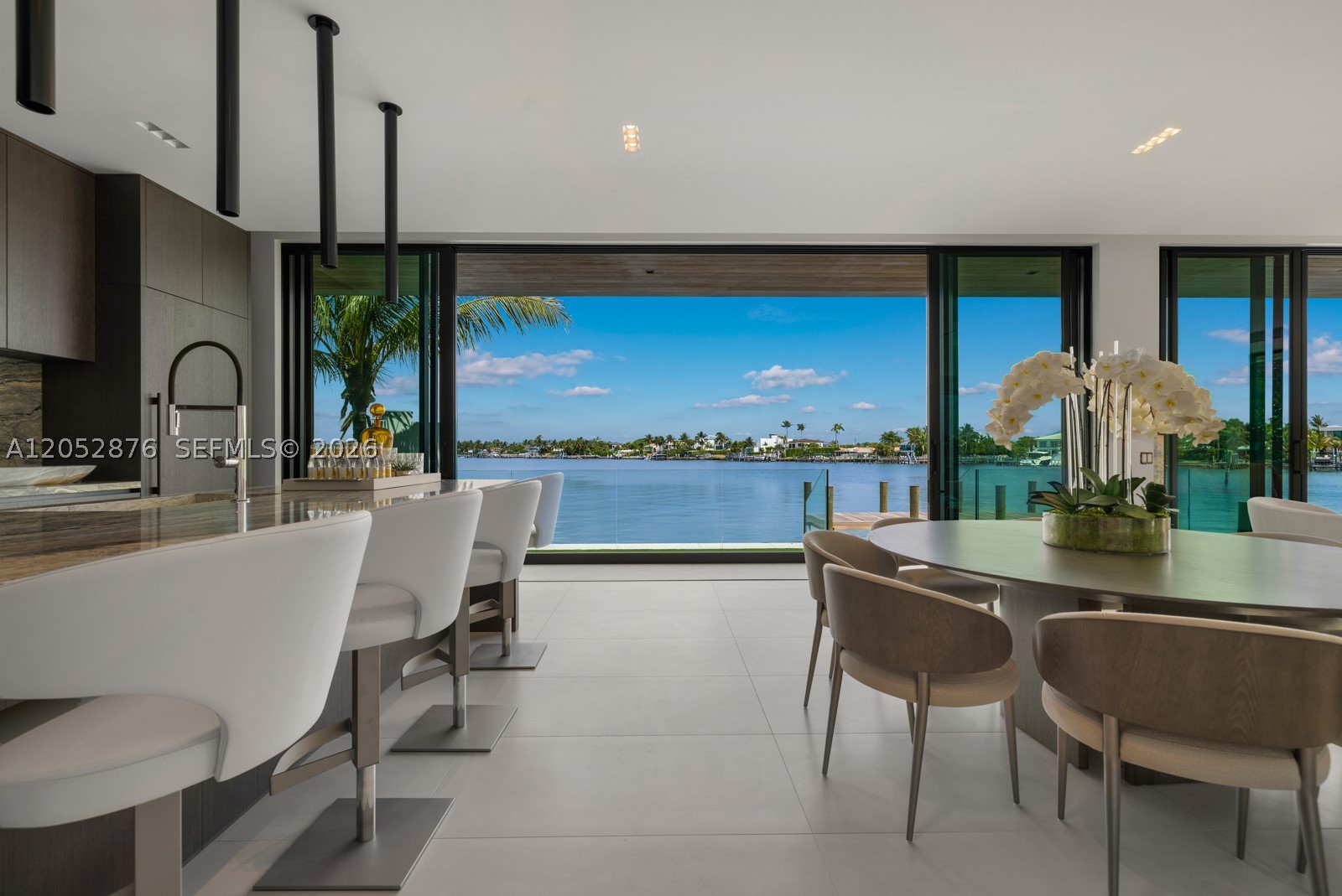 BISCAYNE POINT RESUB - Residential