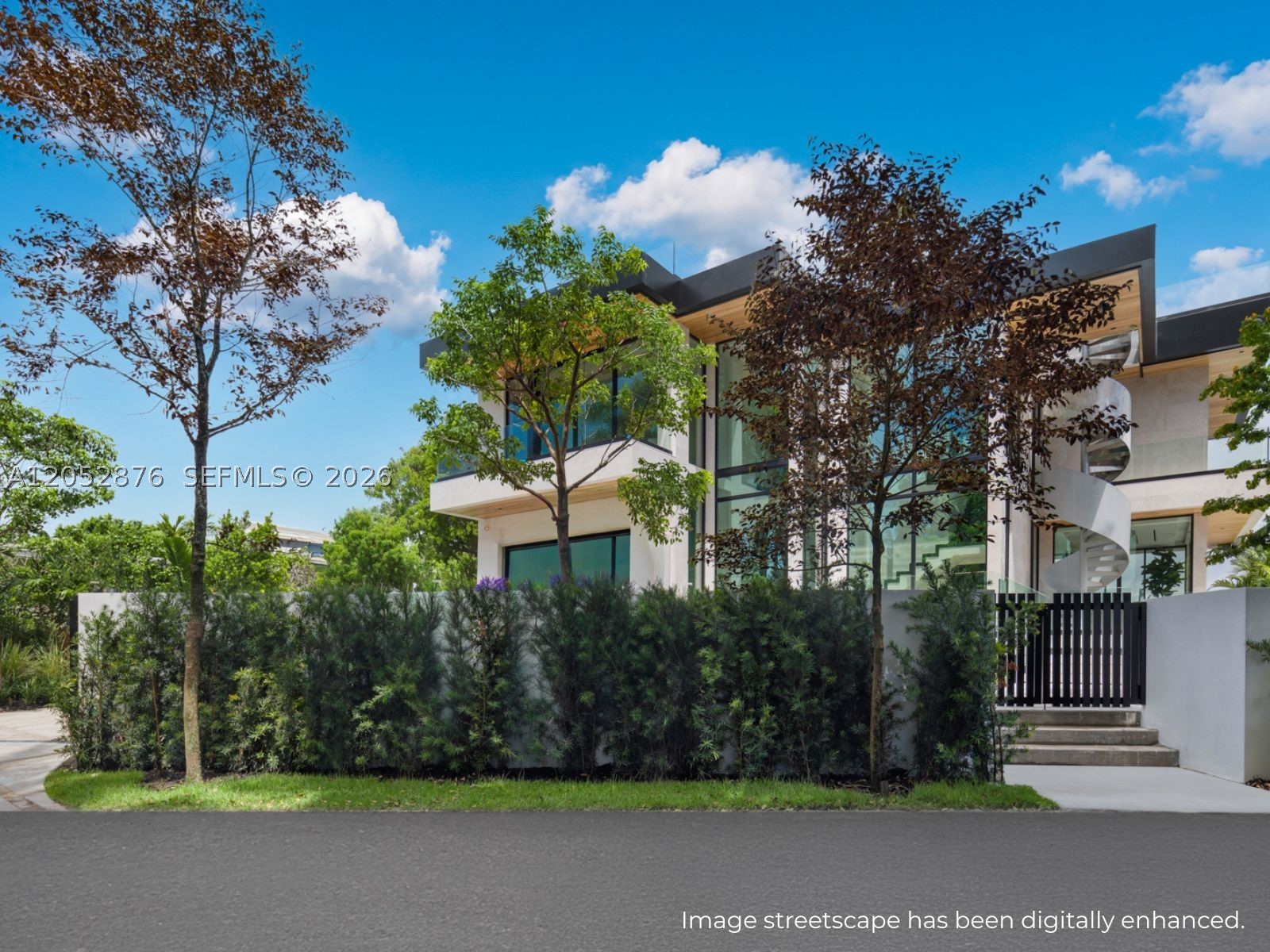 BISCAYNE POINT RESUB - Residential