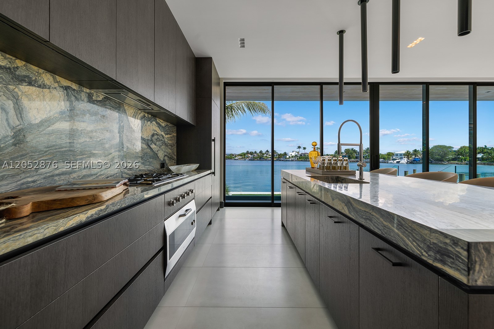 BISCAYNE POINT RESUB - Residential