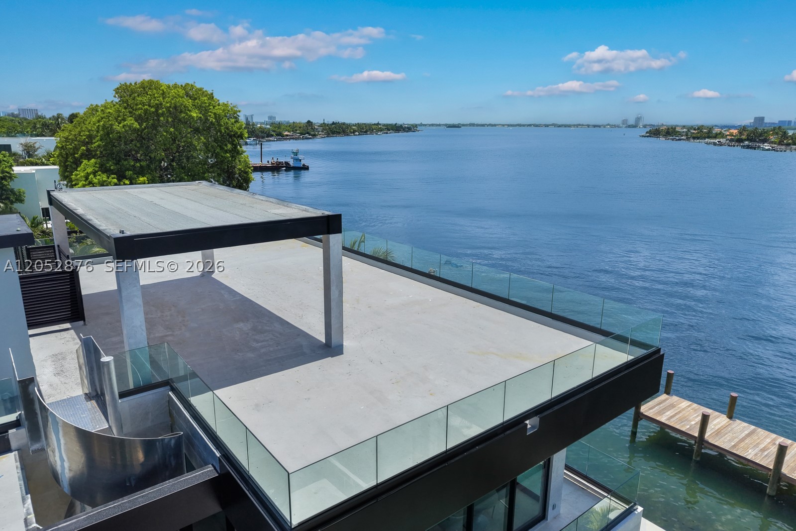 BISCAYNE POINT RESUB - Residential