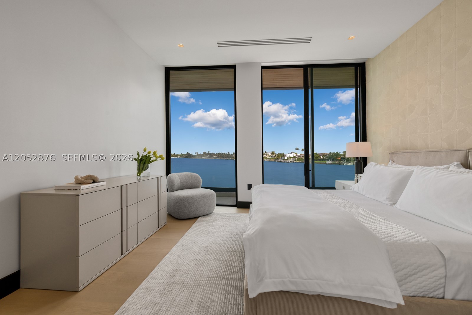 BISCAYNE POINT RESUB - Residential