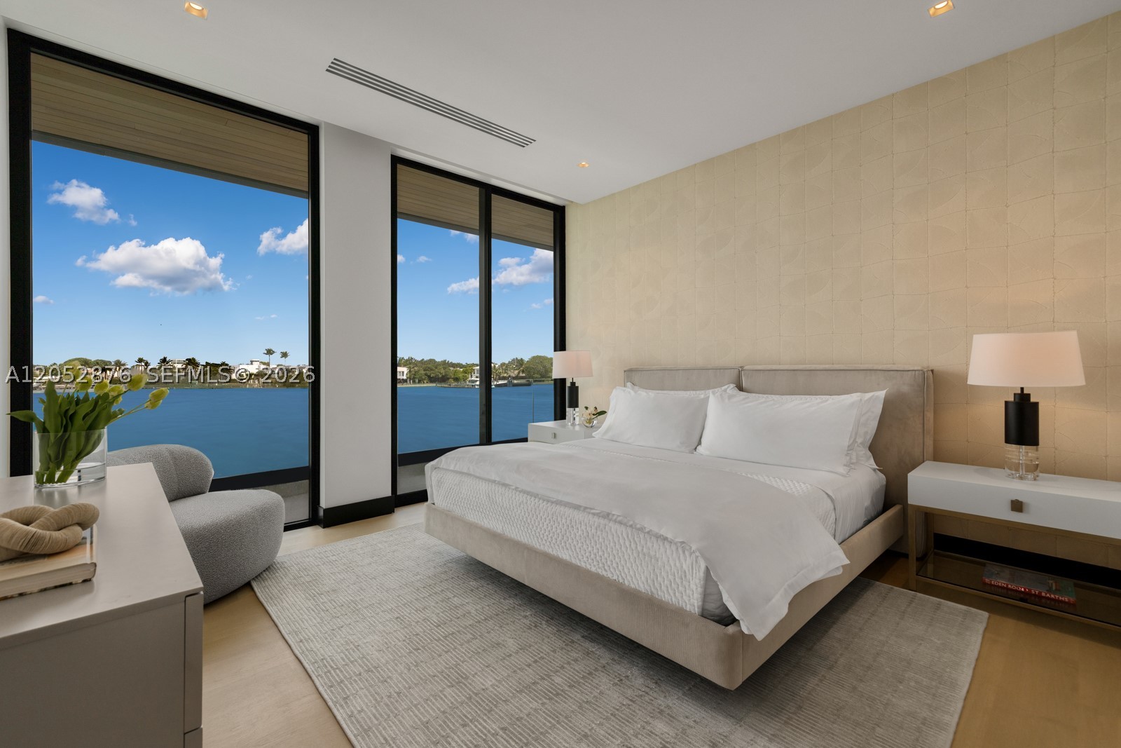 BISCAYNE POINT RESUB - Residential