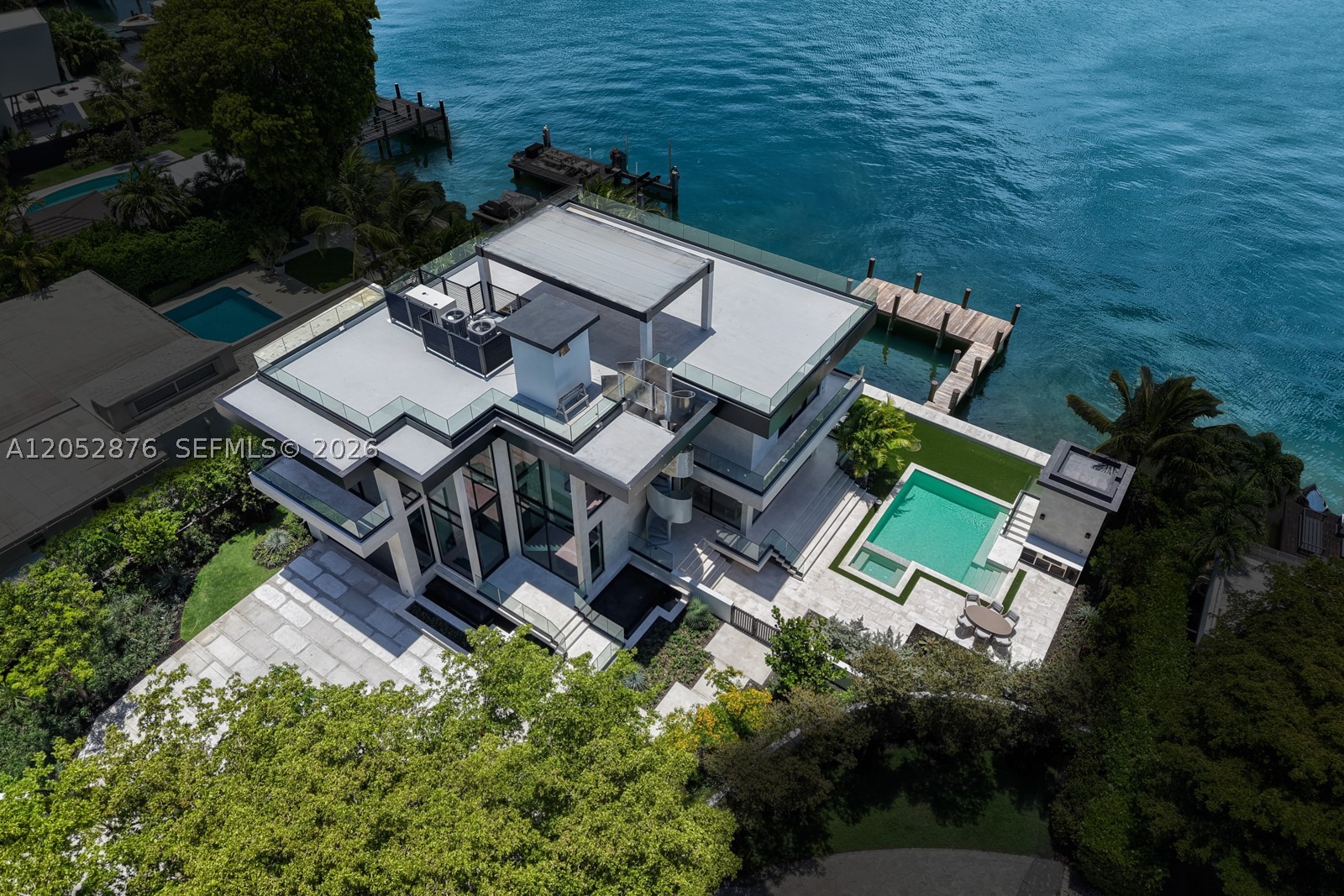 BISCAYNE POINT RESUB - Residential