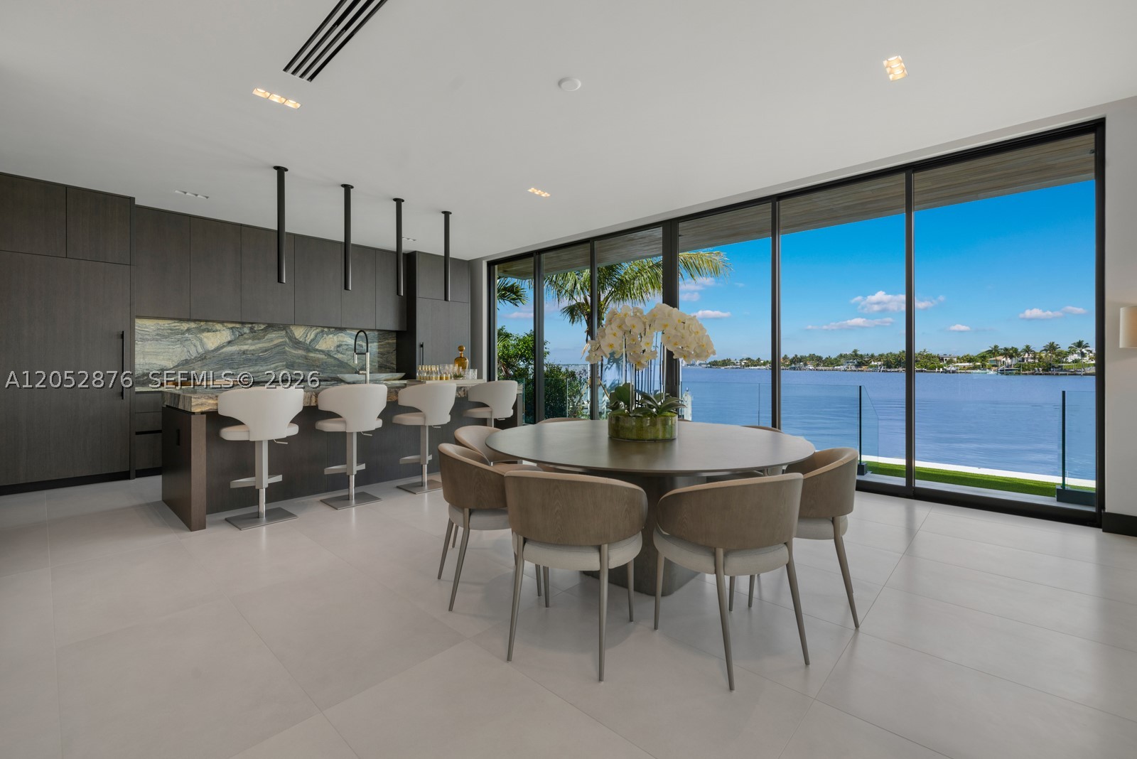 BISCAYNE POINT RESUB - Residential