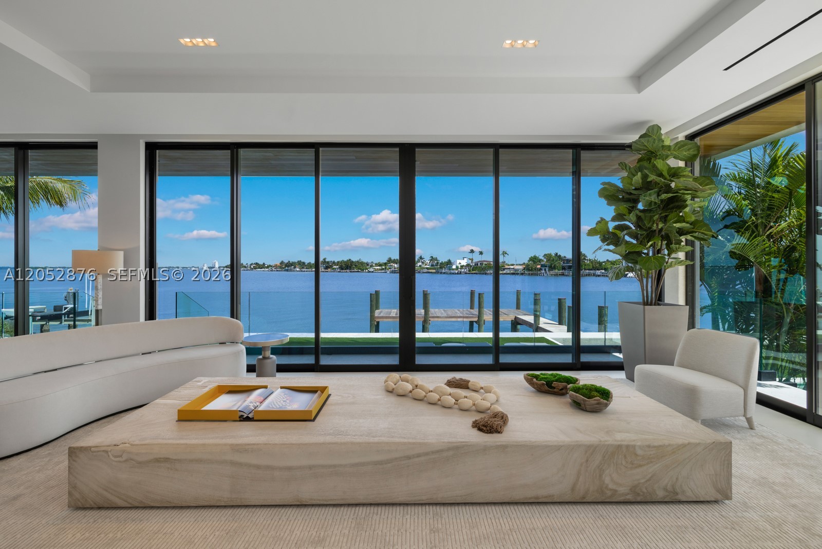 BISCAYNE POINT RESUB - Residential