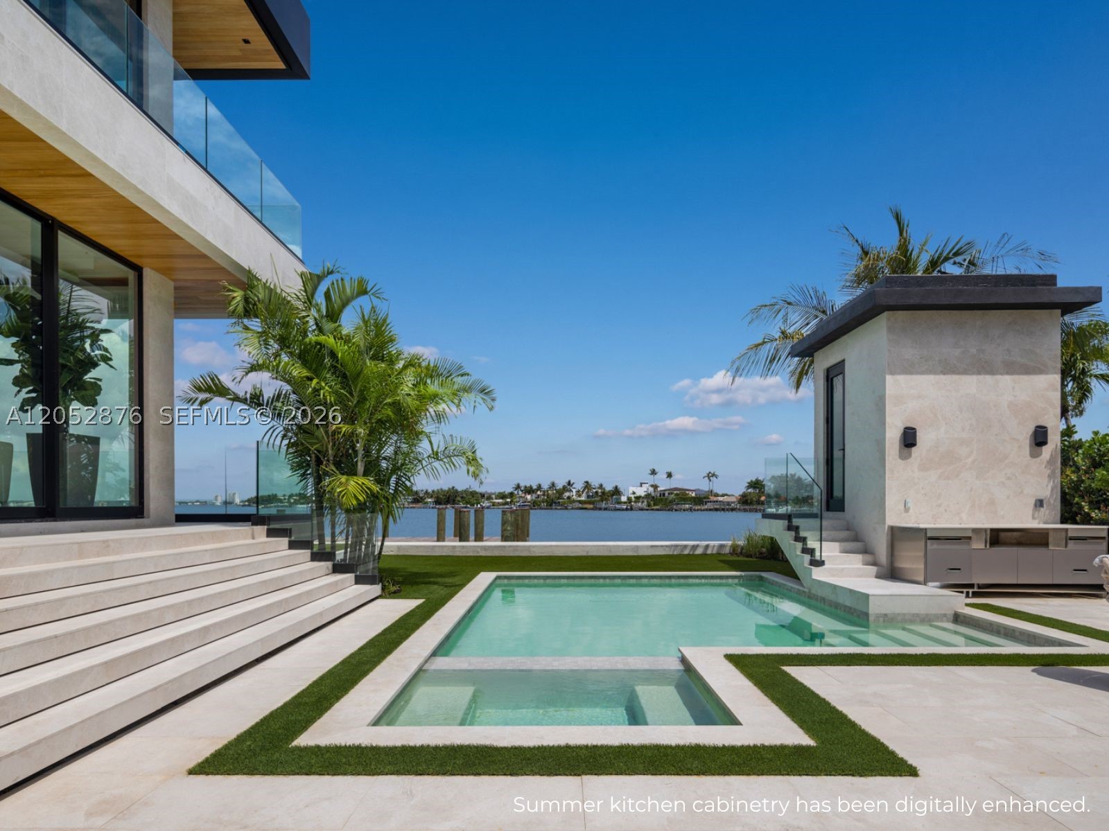 BISCAYNE POINT RESUB - Residential