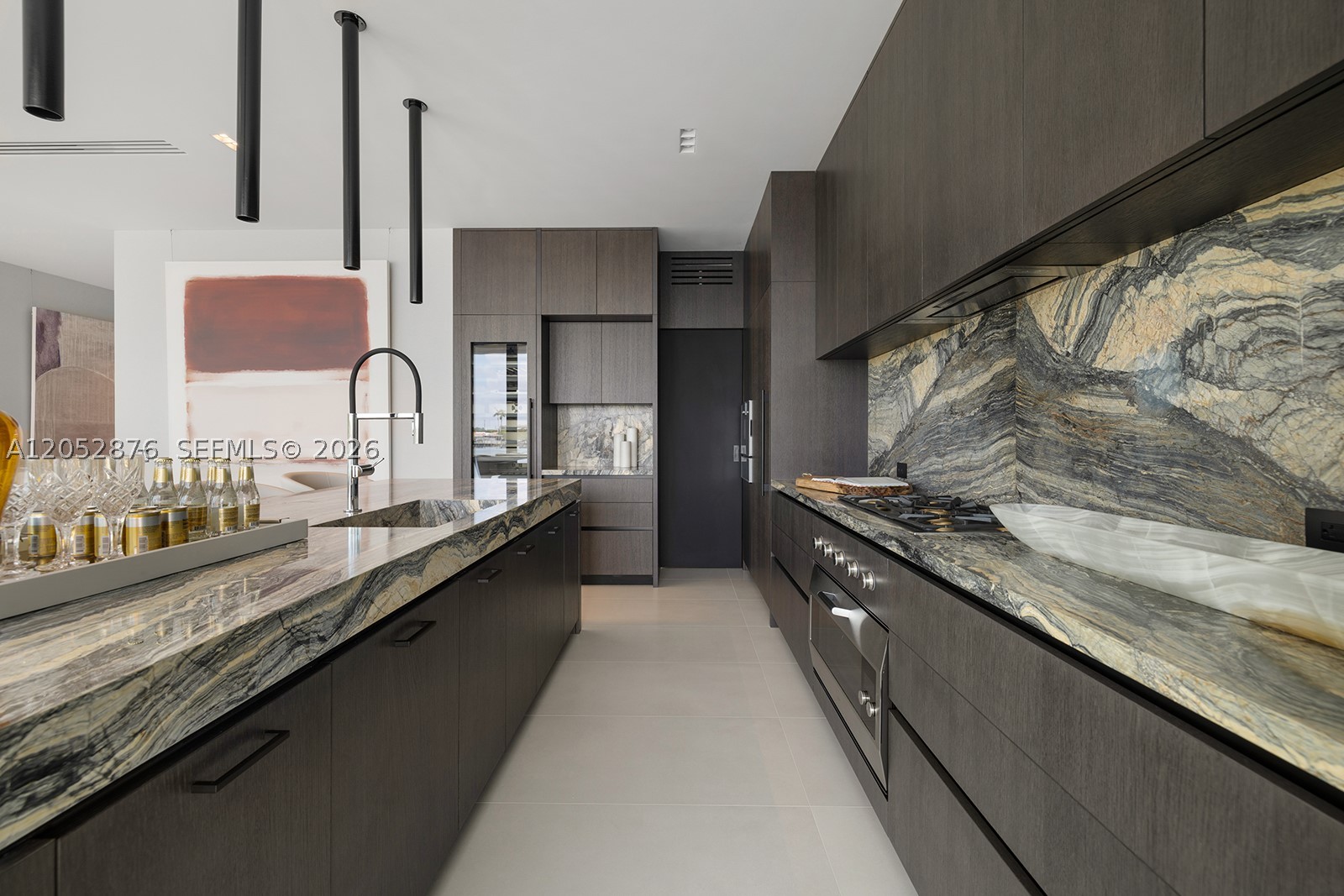 BISCAYNE POINT RESUB - Residential