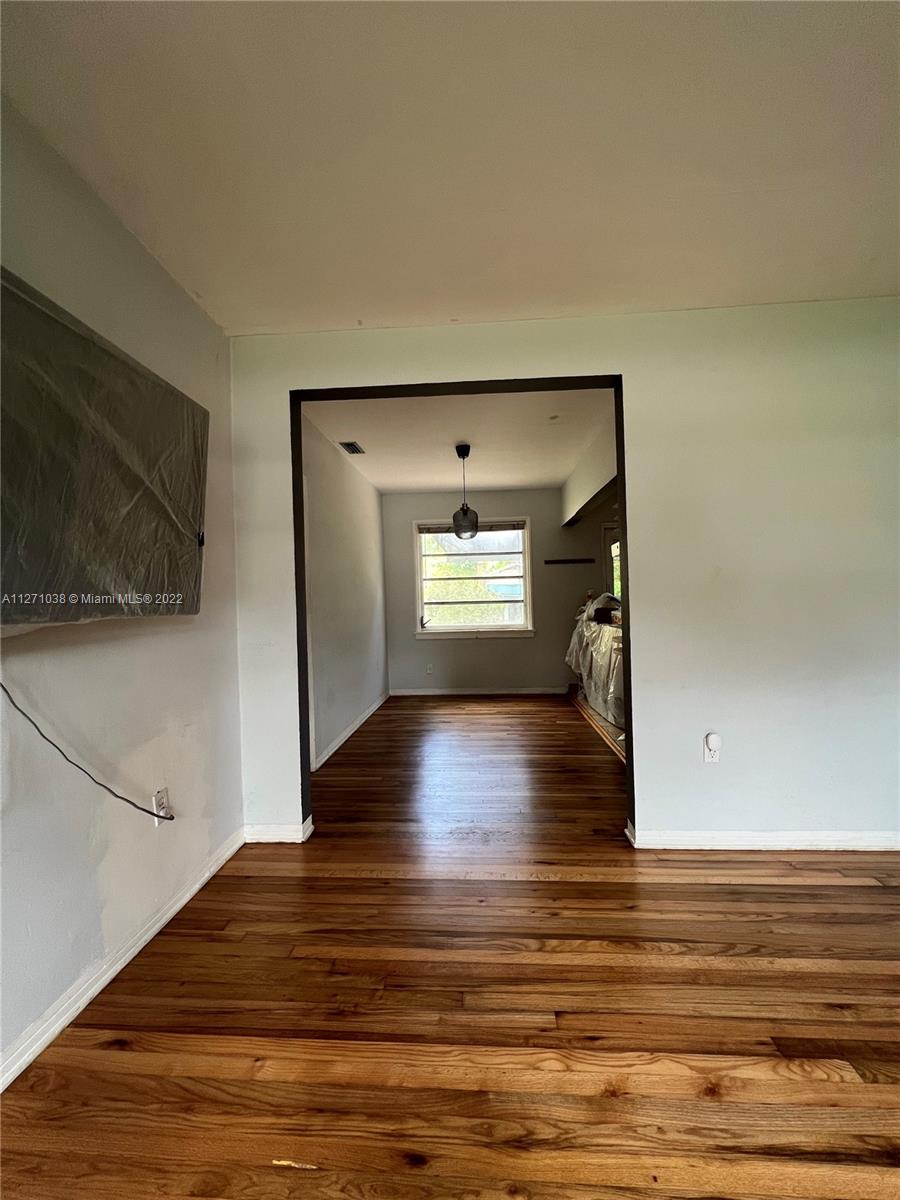 HOWMAR PARK 1ST ADDN - Residential Lease