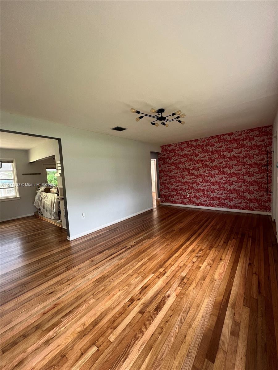 HOWMAR PARK 1ST ADDN - Residential Lease