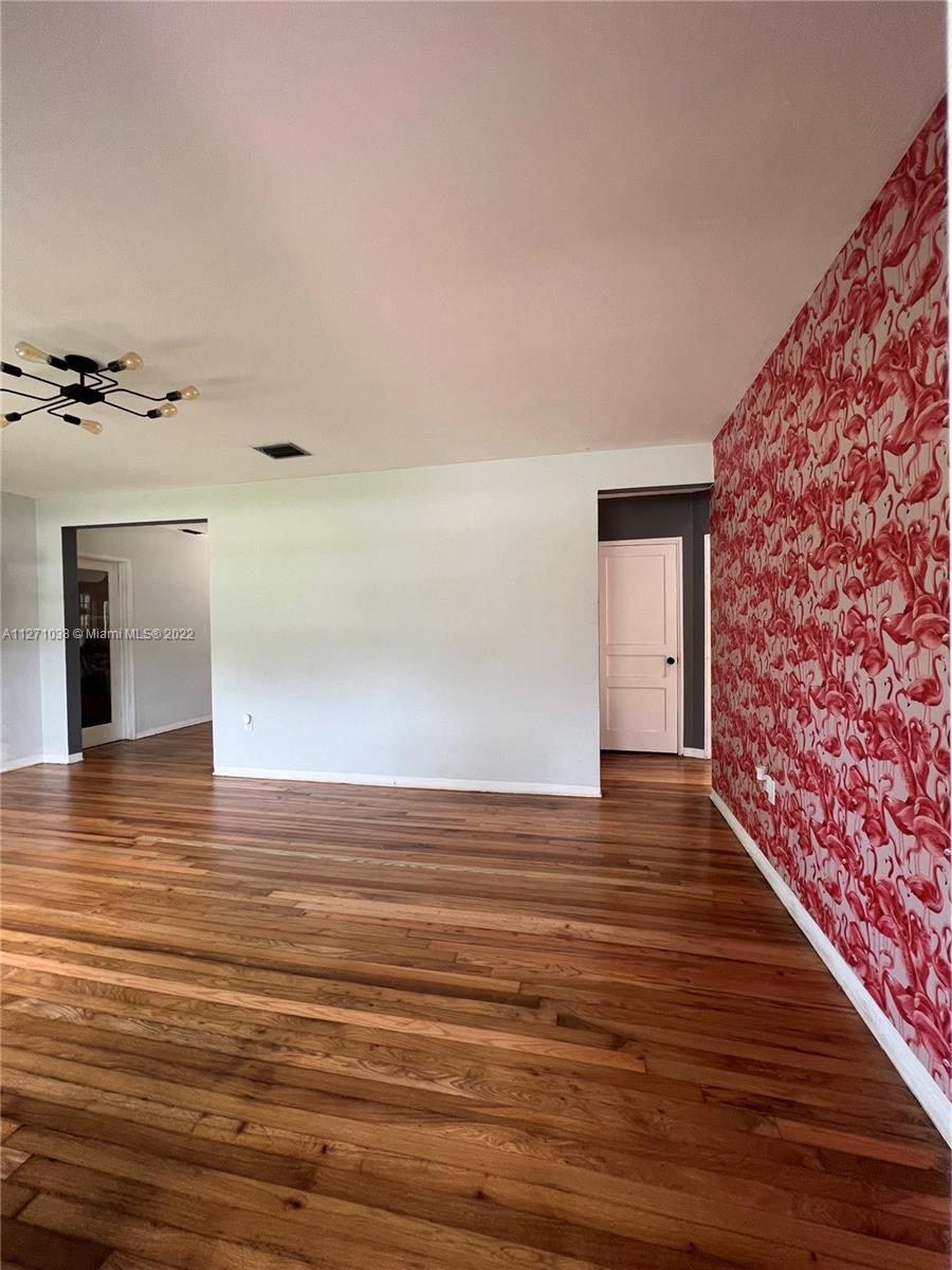 HOWMAR PARK 1ST ADDN - Residential Lease