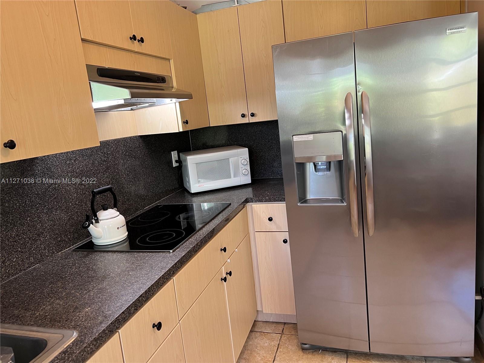 HOWMAR PARK 1ST ADDN - Residential Lease