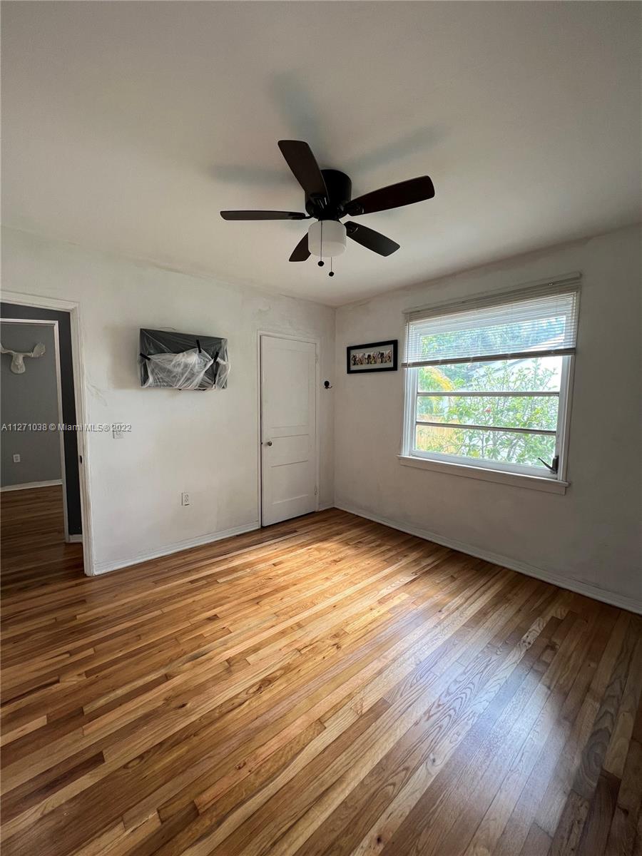 HOWMAR PARK 1ST ADDN - Residential Lease