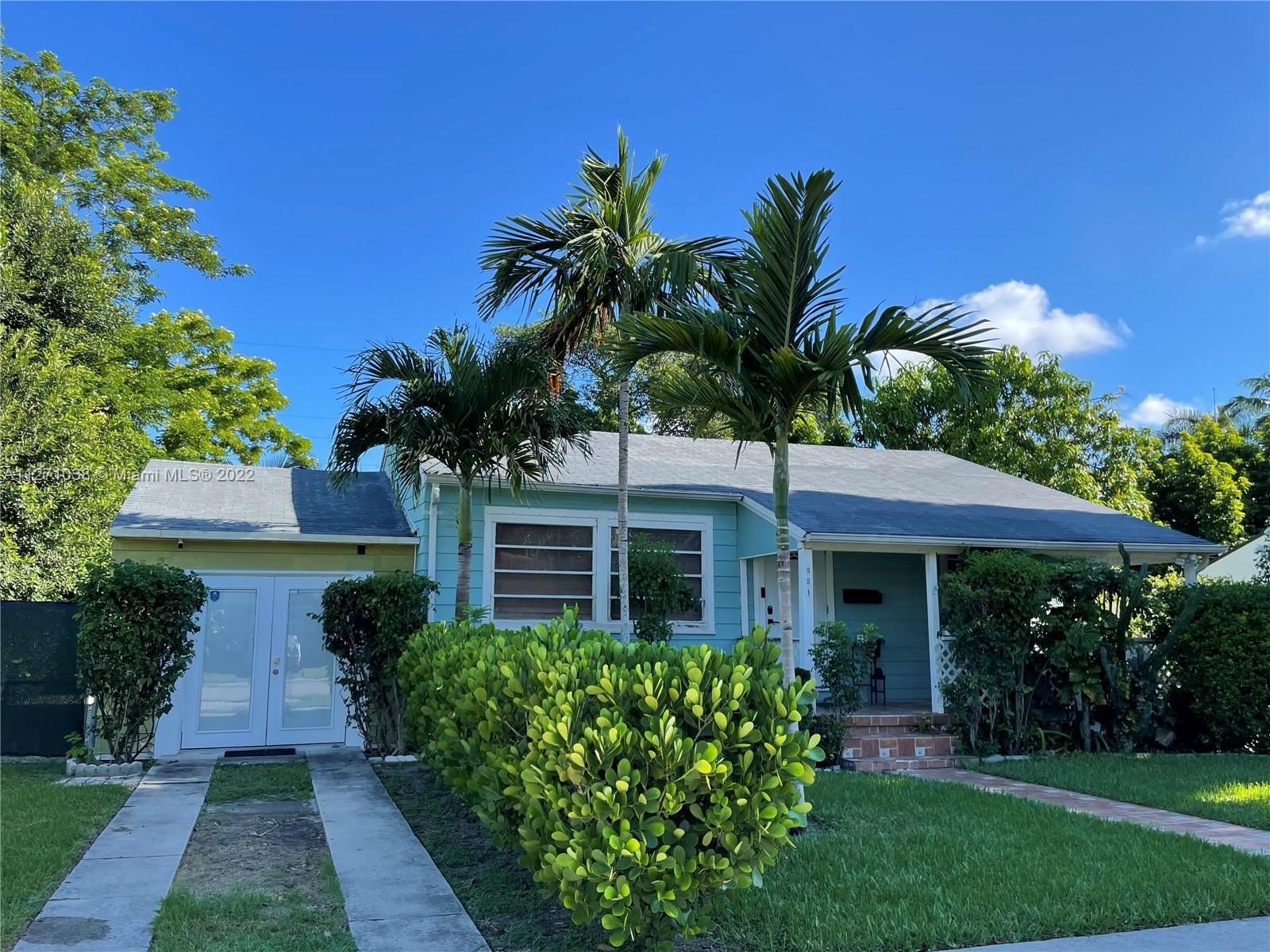 HOWMAR PARK 1ST ADDN - Residential Lease