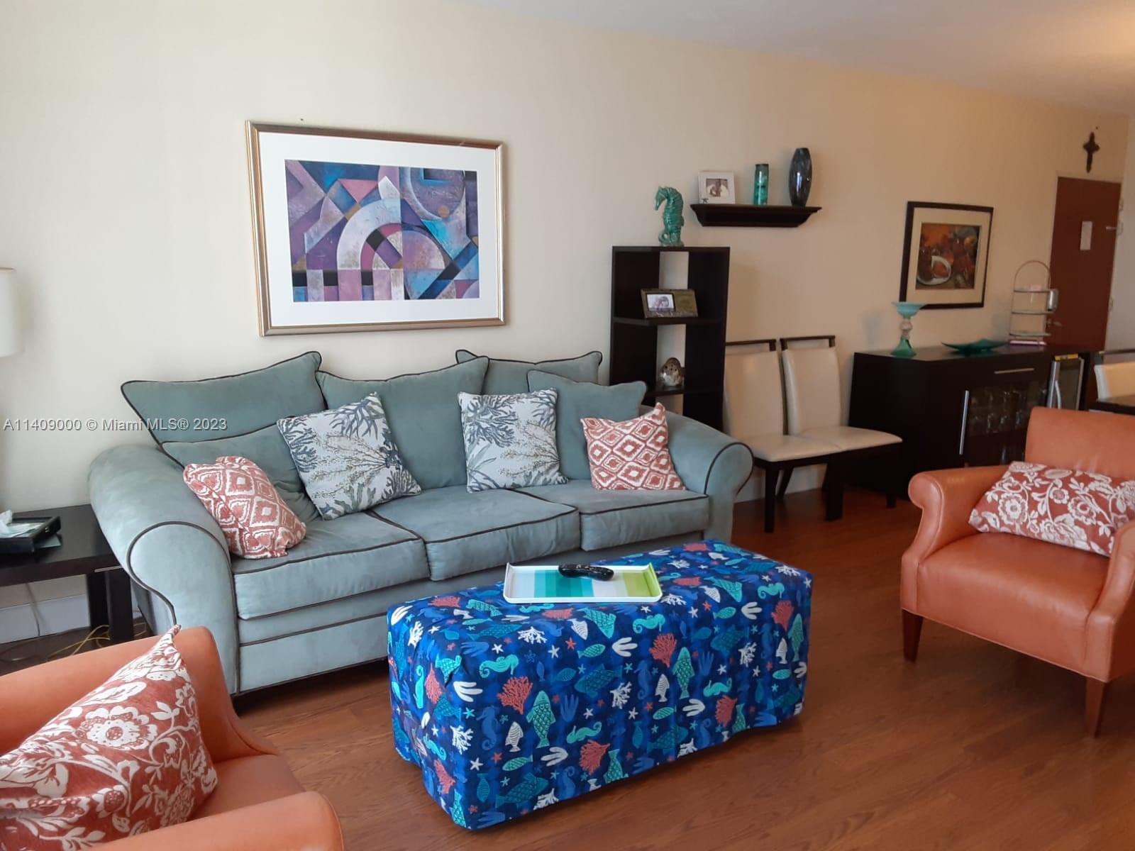 TIDES ON HOLLYWOOD BEACH - Residential