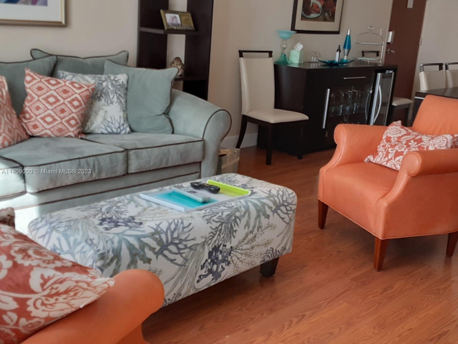 TIDES ON HOLLYWOOD BEACH - Residential