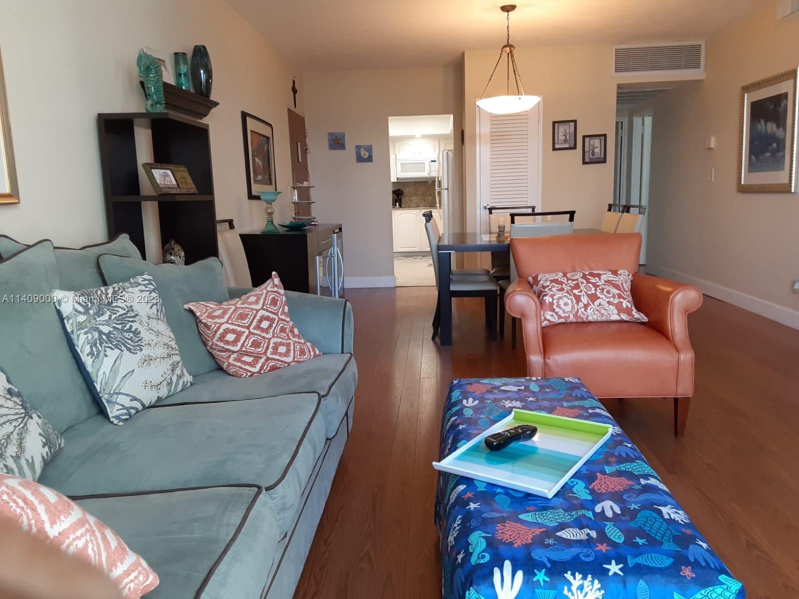 TIDES ON HOLLYWOOD BEACH - Residential