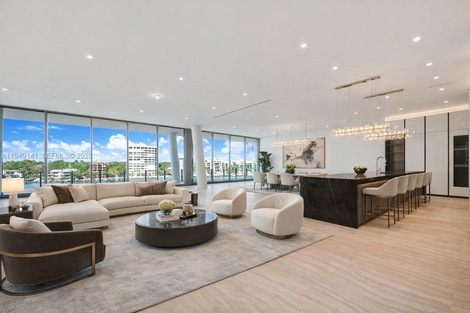 GROVE ISLE - Residential
