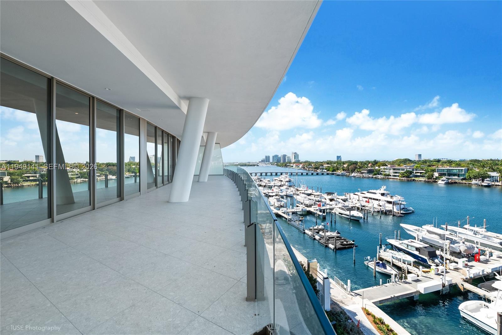 GROVE ISLE - Residential