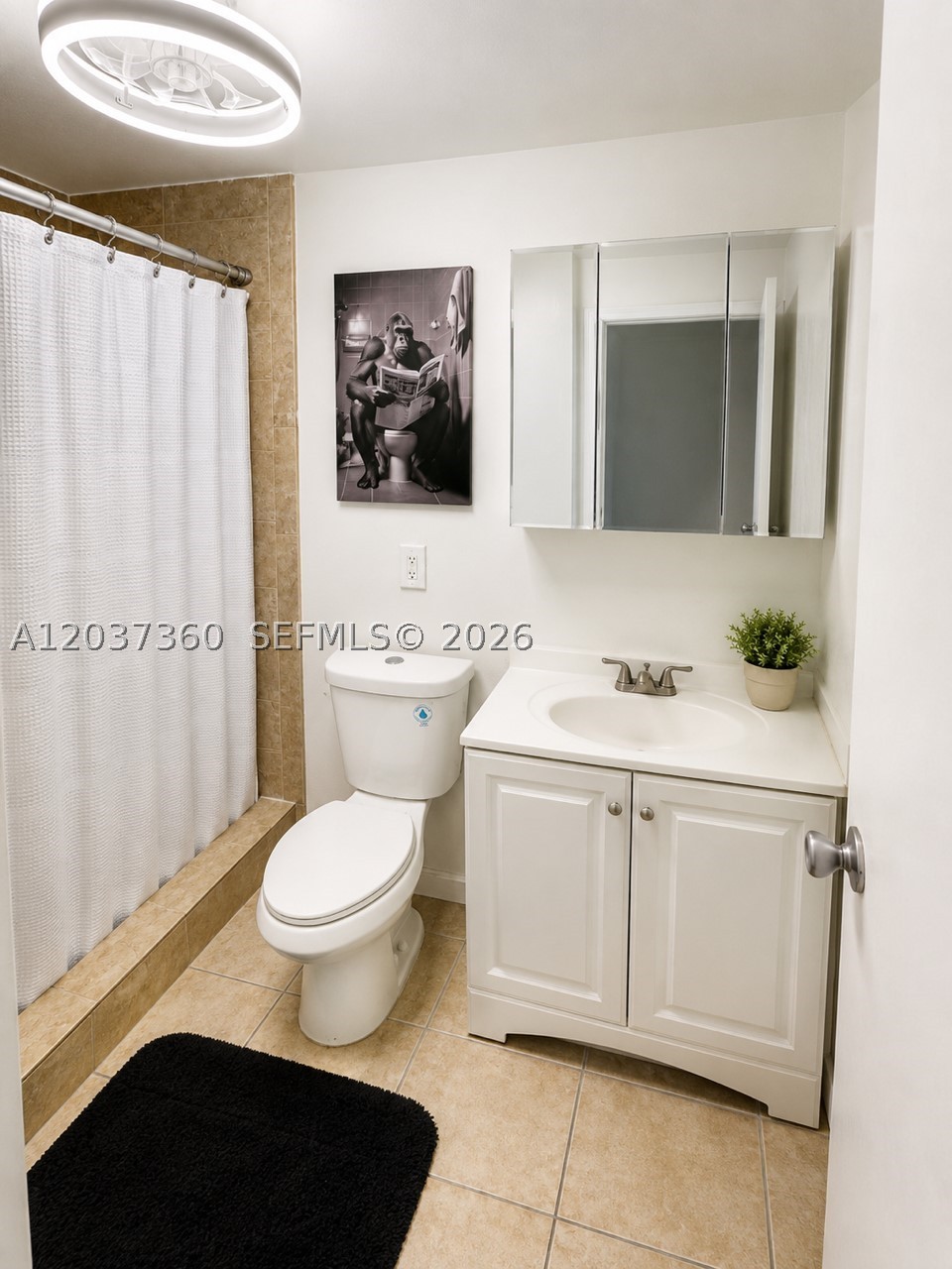 COURTYARDS AT KENDALL CON - Residential